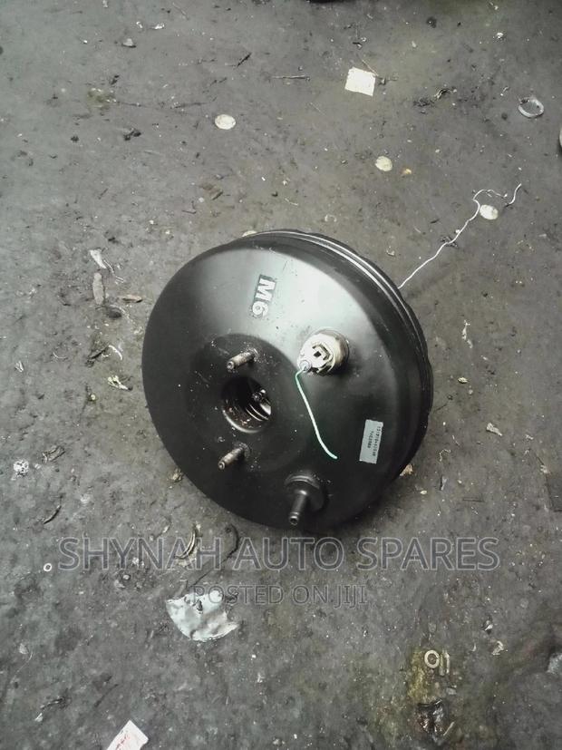 Brake Booste R Hilux Vigo D4D Japan - thumbnail 8