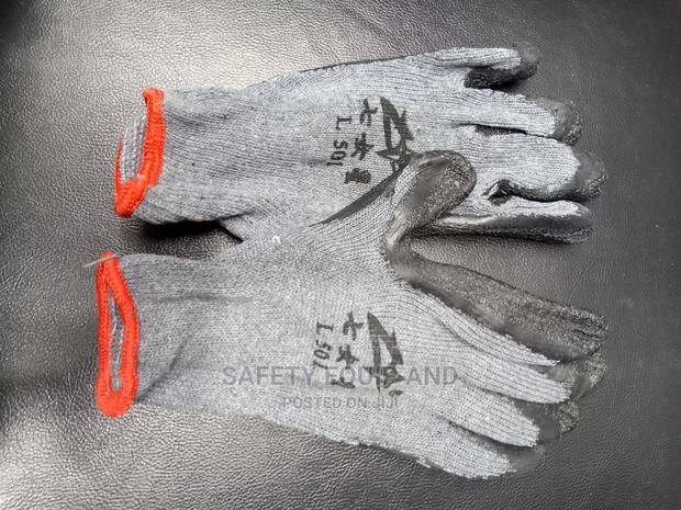 Diamond-Microflex Diamond Grip