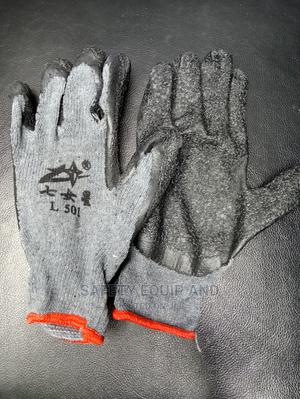 Gloves-Diamond Grip-Durable - thumbnail 2