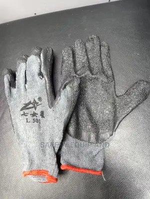 Gloves-Strong Quality-Diamond Grip