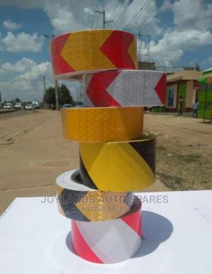 Reflecting Tapes 25 Metres - main view