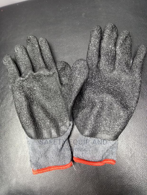 Gloves Diamond Grip Quality Gloves