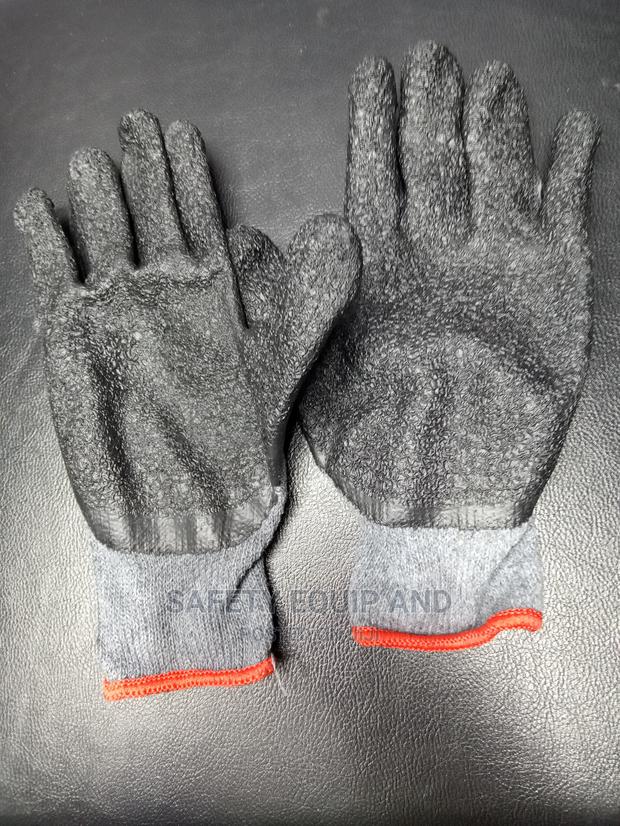 Gloves-Diamond Grip-Best Working Gloves - main view