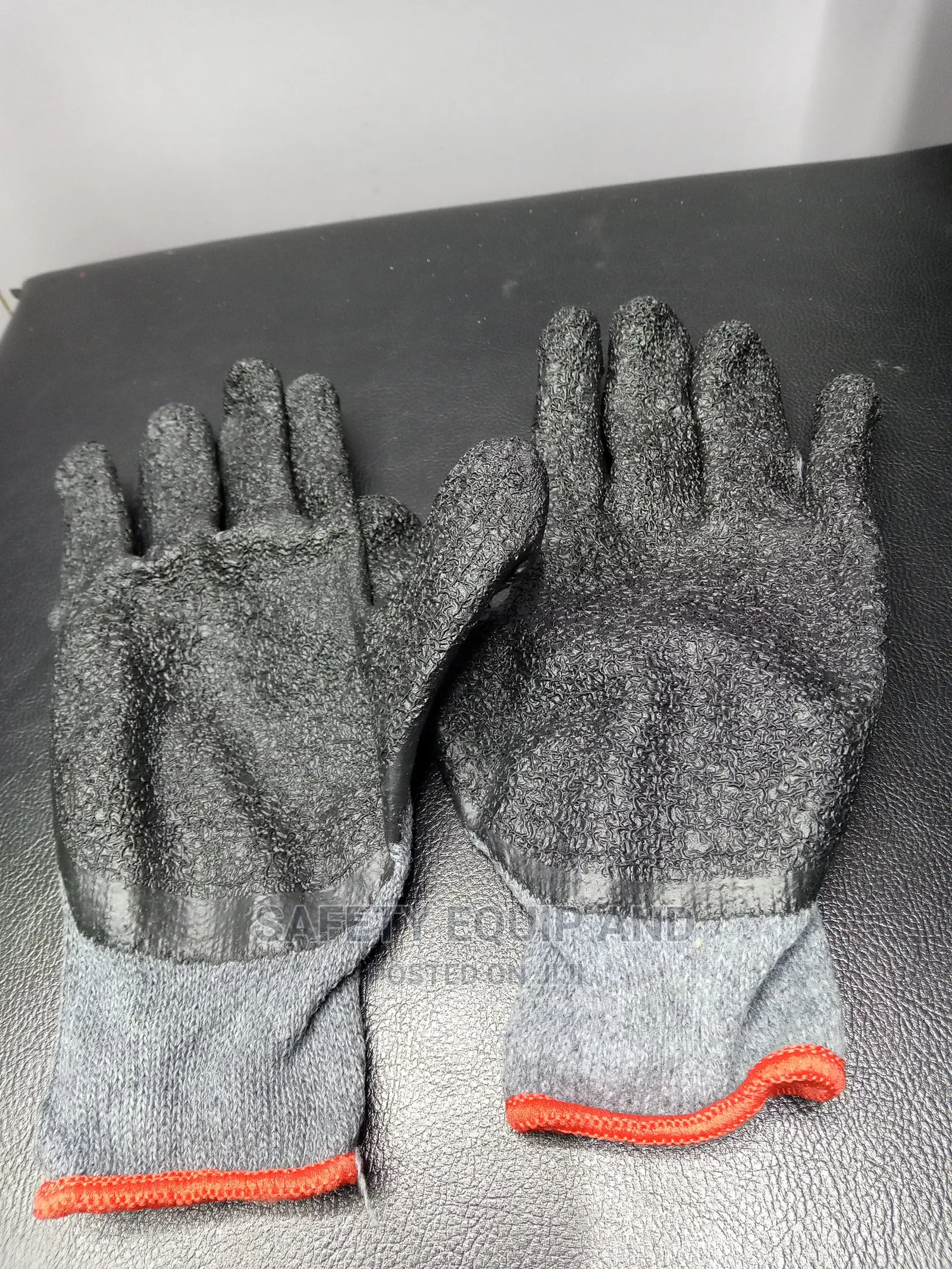 Diamond Grip Gloves-Best for Habd Protection While Working