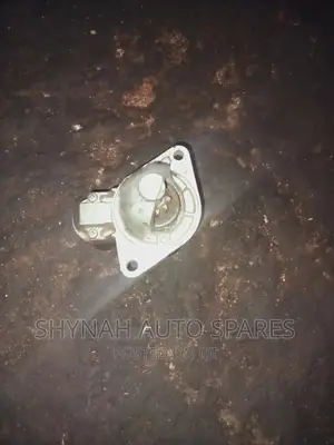 Ex Japan Starter Subaru Leon
