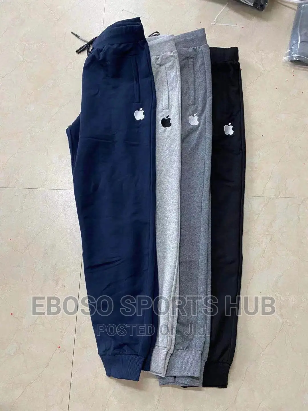Original Fleece Pants
