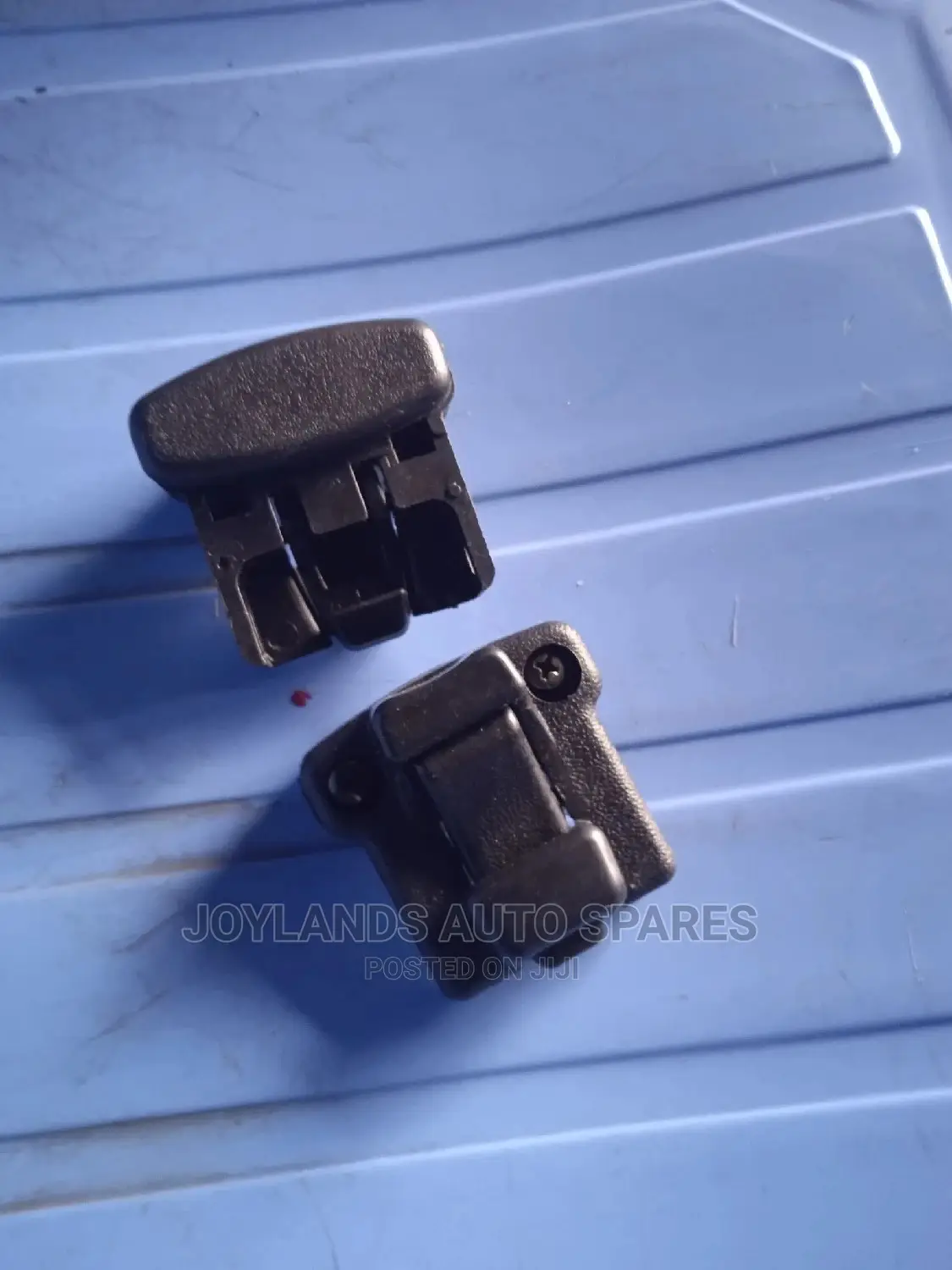 Shark/5l/3l Window Locks.