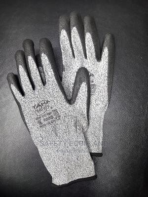 New Cut Resistant Gloves-Gorilla - thumbnail 2