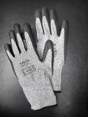 New Cut Resistant Gloves-Gorilla