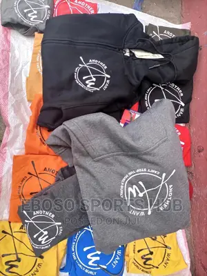 Original Fleece Pants