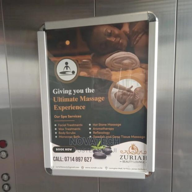 Snapper Frame A2 - main view