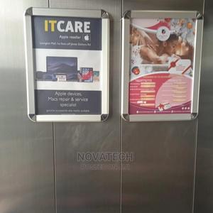 Snapper Frame A3 Frame - thumbnail 2