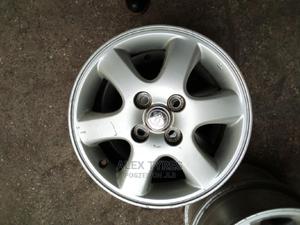 Size 14 Original Sport Rims Set - thumbnail 2