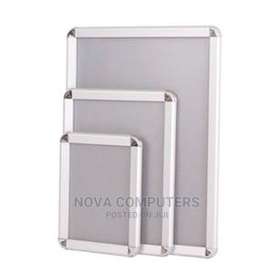 A4 Snapper Frame/Advertising Boards - thumbnail 2