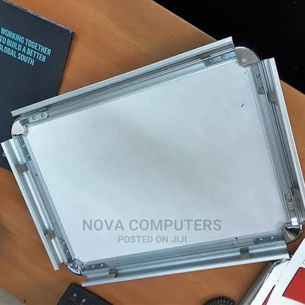 A0 Snapper Frames - main view