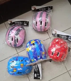 Kids Skating Helmets