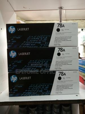 Affordable Hp Toners 78A