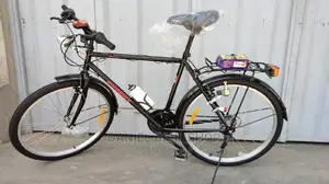 Phoniex Mountain Bike Size 26