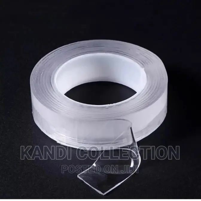 Double Sided Tape in Nairobi Central Building Materials, Kandi