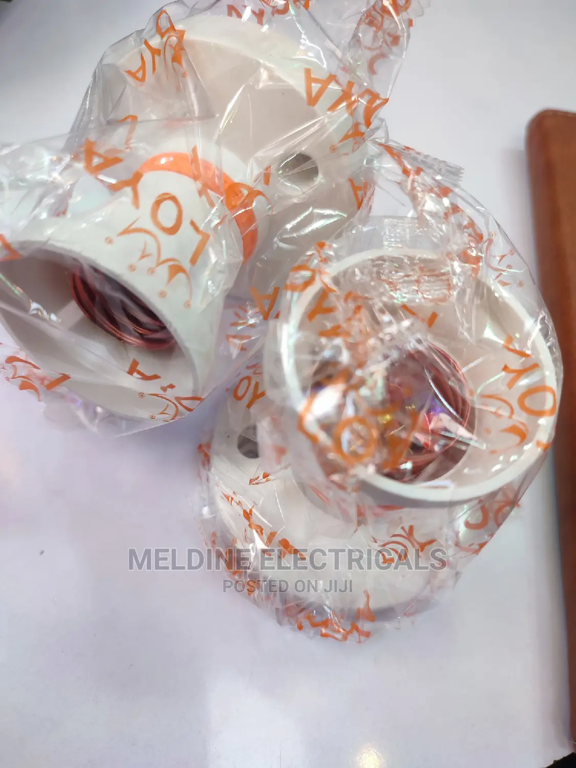 Wholesale Screw Bulb Holder