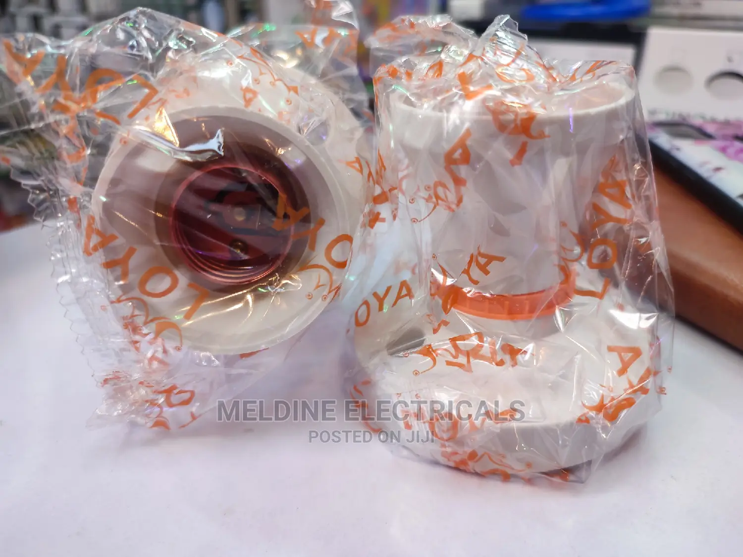 Wholesale Screw Bulb Holder