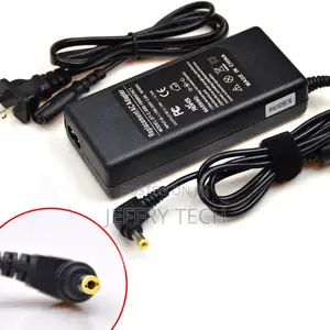 Power Supply for Toshiba A200 A300 19V 4.74A (5.5-2.5 Mm)Not