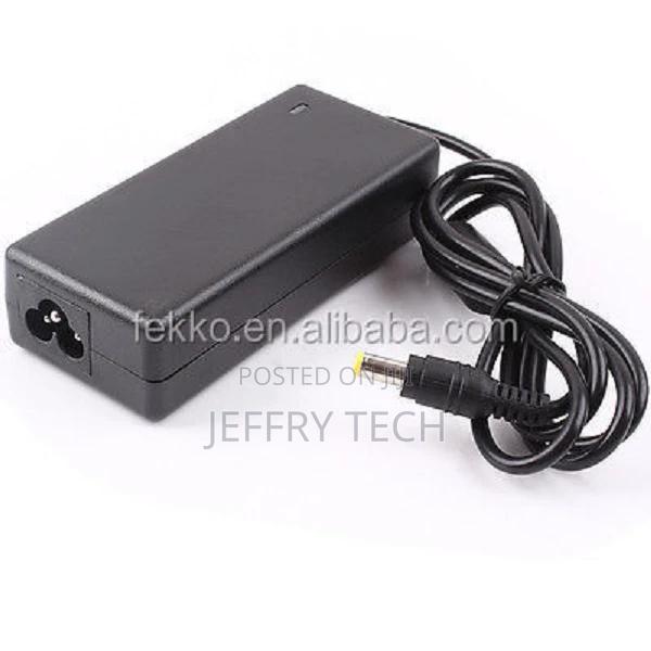 Laptop Charger for Dell 19.5V 3.34A (7.4mm-5.0mm) Pin Inside