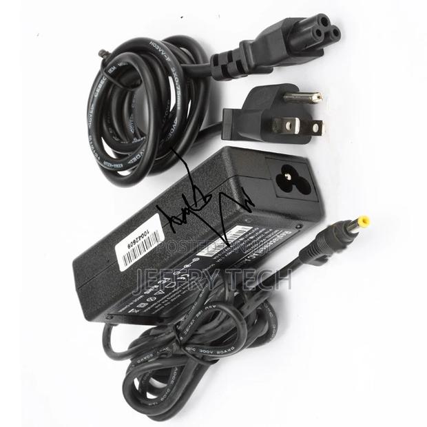 Power Supply for Asus Zenbook 45W AC Adapter 19V 2.37A (4mm-