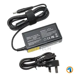 For Samsung Q330 R540 RV510 RV511 Laptop Adapter Charger Pow