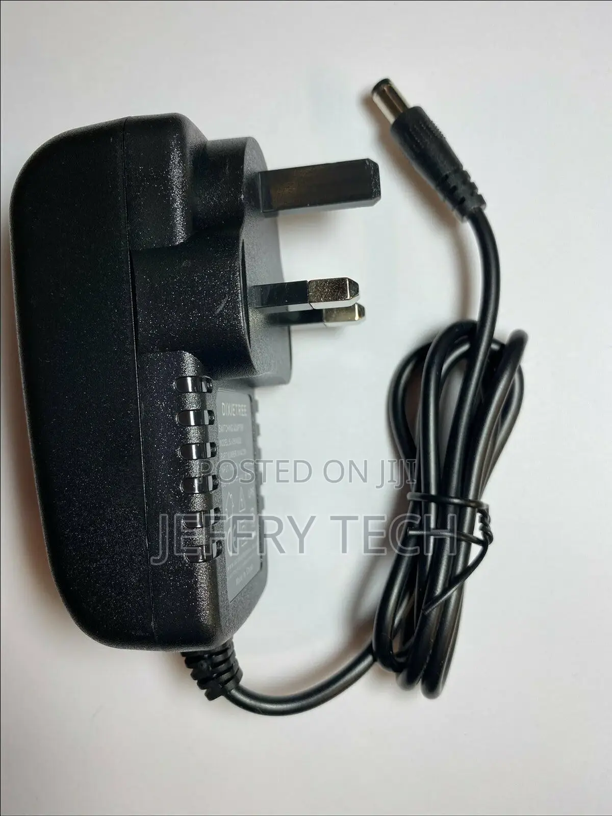 5V 2.5A Mains AC-DC Adaptor Power Supply for Logic3 Istation