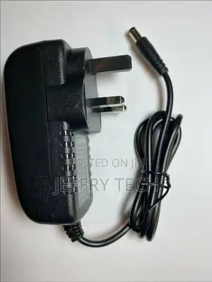 5V 2.5A Mains AC-DC Adaptor Power Supply for Logic3 Istation