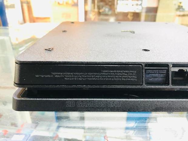 Play Station 4, Slim 500 GB Version - thumbnail 5