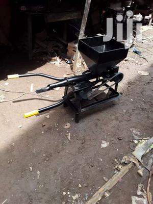 Briquette Machine