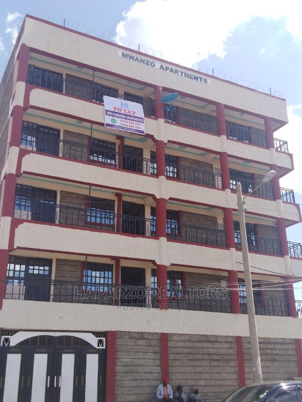 1bdrm Apartment in Utawala for rent - thumbnail 15