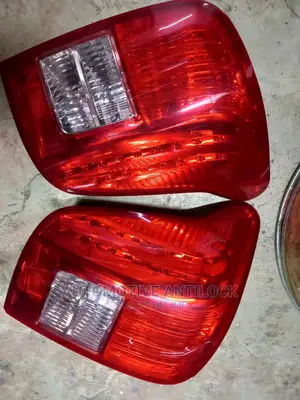Fielder 2007- 2008 Back Lights Stocked!!
