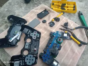 Ps4, Ps4 Pads Repair/Fix