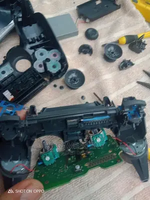 Ps4, Ps4 Pads Repair/Fix