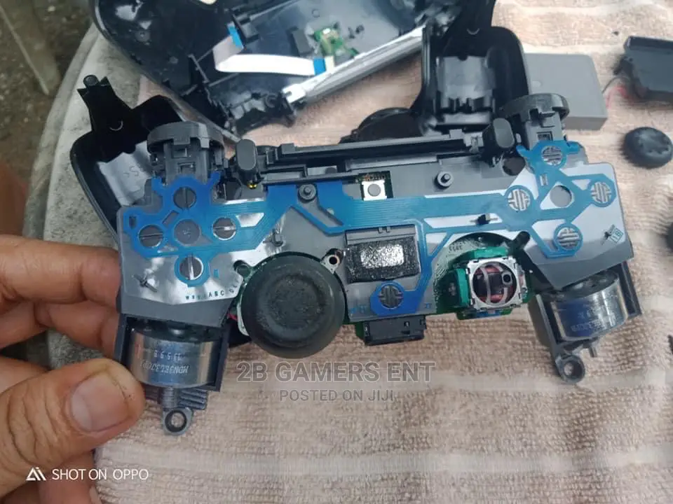 Ps4, Ps4 Pads Repair/Fix