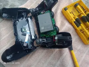 Ps4, Ps4 Pads Repair/Fix