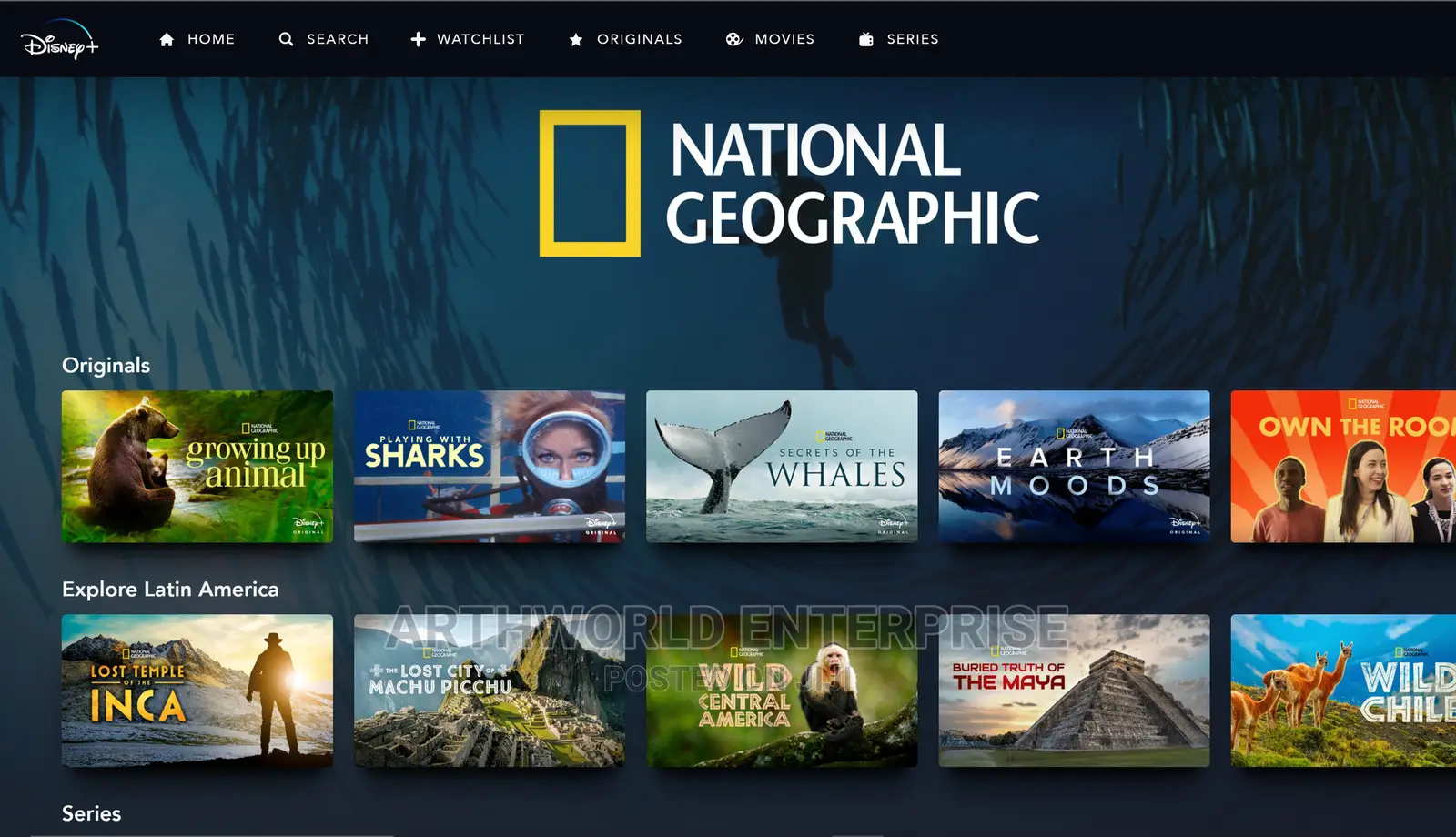 Disney Plus 30 Days Includes Vpn