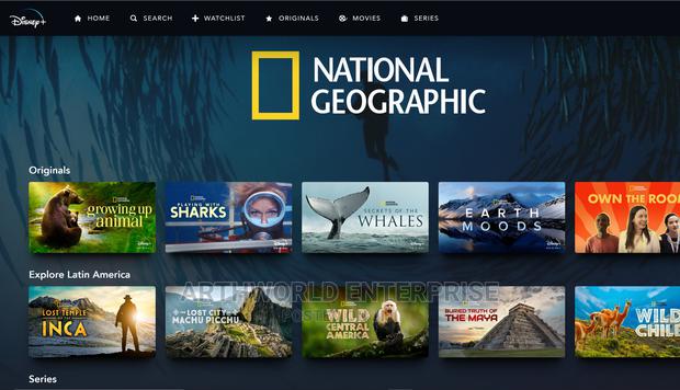 Disney Plus 30 Days Includes Vpn - thumbnail 7