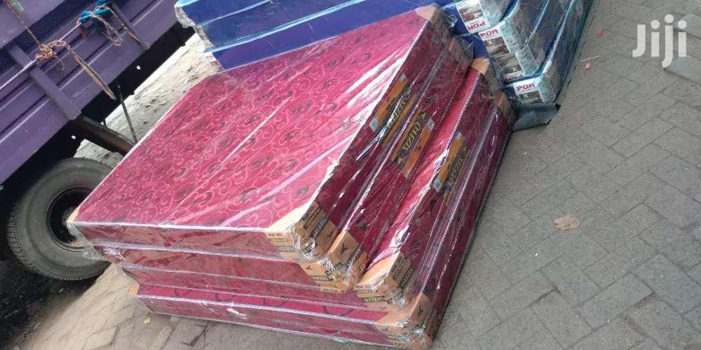 Bobmil Mzito High Density Mattresses