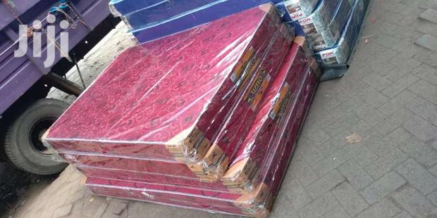 Bobmil Mzito High Density Mattresses - thumbnail 2