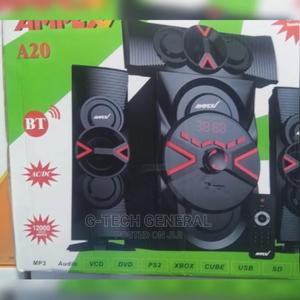 Ampex A20 3.1ch Multimedia Speaker - thumbnail 2