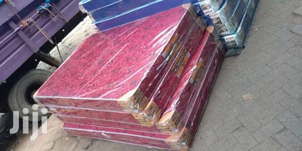 Bobmil Mzito High Density Mattresses - thumbnail 3
