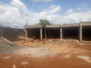Developed Plot for Lease,Touching Tarmac Nyeri/Gatitu