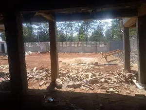 Developed Plot for Lease,Touching Tarmac Nyeri/Gatitu