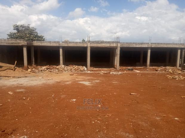 Developed Plot for Lease,Touching Tarmac Nyeri/Gatitu - thumbnail 6