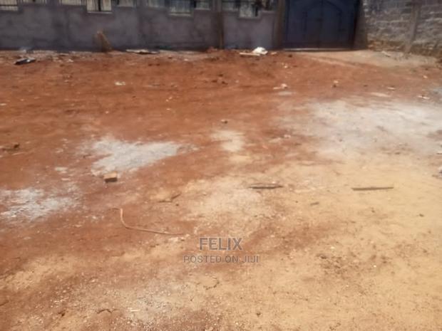 Developed Plot for Lease,Touching Tarmac Nyeri/Gatitu - thumbnail 7