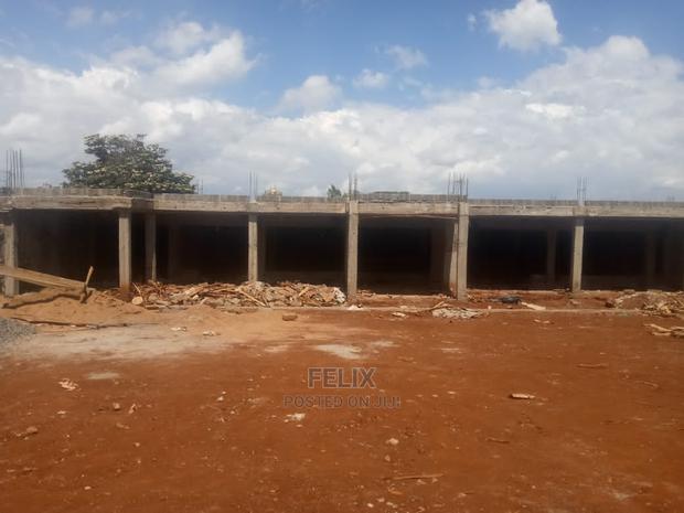 Developed Plot for Lease,Touching Tarmac Nyeri/Gatitu - thumbnail 9